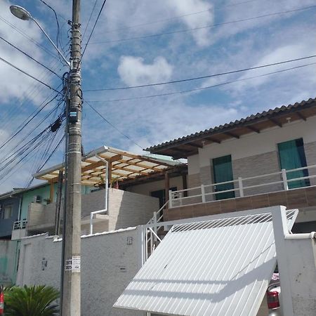 Ferienwohnung Residencial Garcia Florianópolis Exterior foto