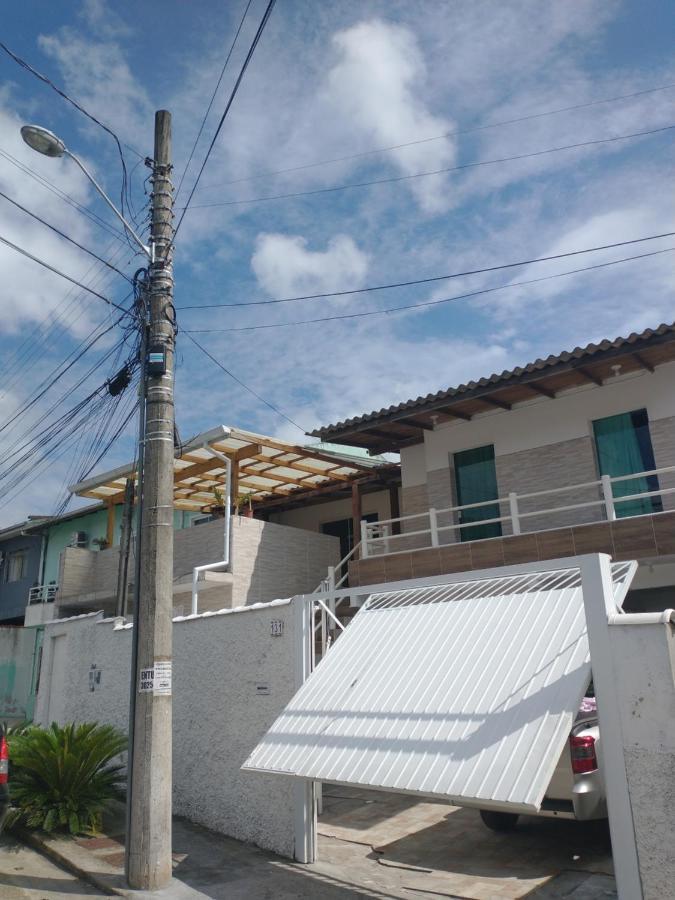 Ferienwohnung Residencial Garcia Florianópolis Exterior foto