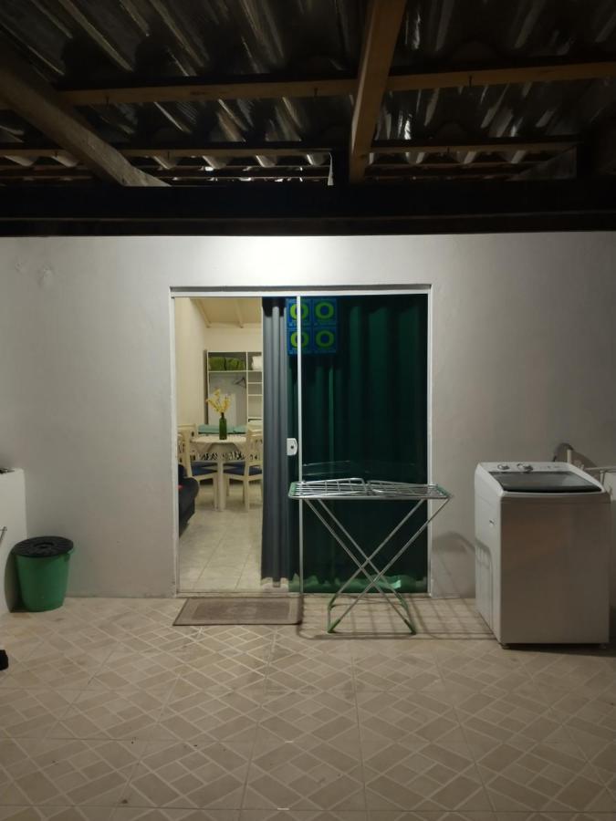Ferienwohnung Residencial Garcia Florianópolis Exterior foto
