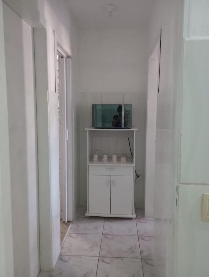 Ferienwohnung Residencial Garcia Florianópolis Exterior foto