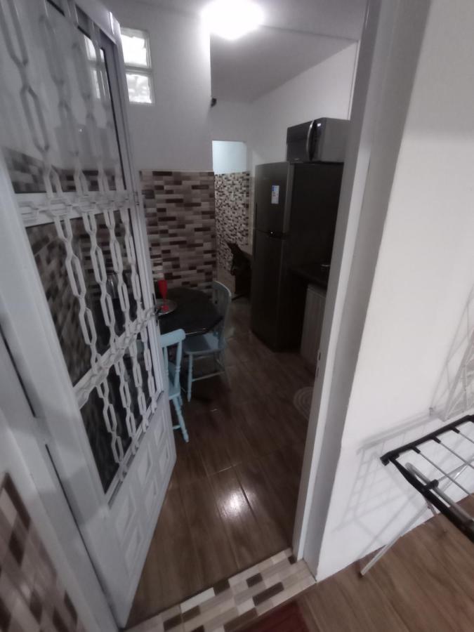 Ferienwohnung Residencial Garcia Florianópolis Exterior foto