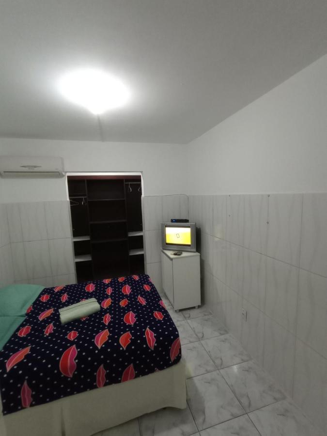 Ferienwohnung Residencial Garcia Florianópolis Exterior foto