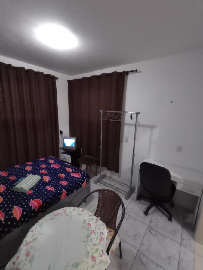 Ferienwohnung Residencial Garcia Florianópolis Exterior foto